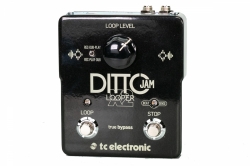 TC Electronic Ditto Jam X2