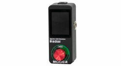 Moer Radar Speaker 