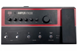 Line 6 Amplifi FX100