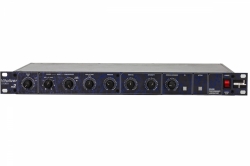 SPL Model 9526 MK 2 Vitalizer 