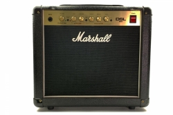 Marshall DSL5C Vollröhrencombo