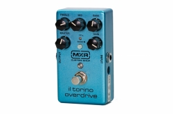 MXR Il Torino Overdrive CSP033