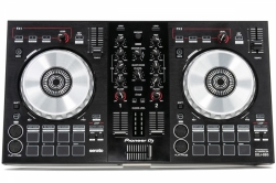 Pioneer DDJ-SB3 2-Kanal DJ