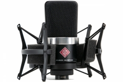 Neumann TLM 102 BK Studio Set