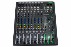 Mackie Mixer Pro Fx 12v3