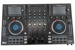 Numark NV II DJ Controller