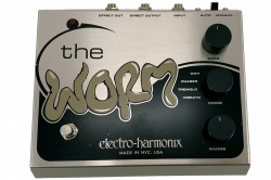 Electro Harmonix The Worm 
