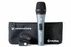 Sennheiser E845 S Mikrofon