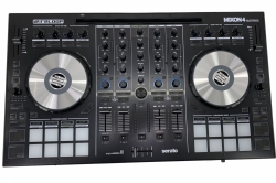 Reloop MIXON 4 DJ Controller