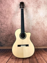 Cor­doba Fusion 14 Maple 