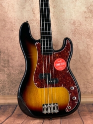 Fender Squier Modified Jazz 