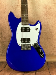 Fender Squier Bullet Mustang H