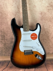 Fender Squier Affinity IL BSB