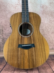 Taylor GS Mini-E Koa Elektro Akustik Gitarre