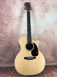 Martin GPCPA4 Artist Series