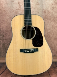 Martin Guitars Dreadnought Jr.