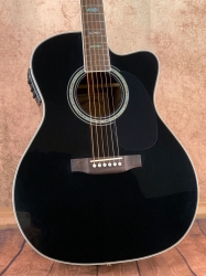 Sigma Guitars JRC-40E-BK Weste
