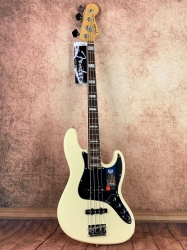 Fender American Elite Jazz Bas