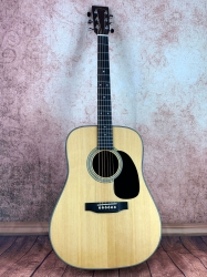 Sigma Guitars DM-1ST