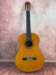 Yamaha CX 40 Konzertgitarre