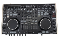 Denon DN-MC6000 DJ-Controller