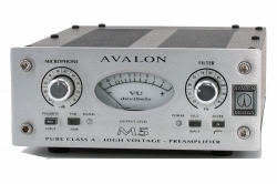 Avalon Design M5 Mono  PreAmp