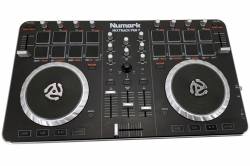 Numark Mixtrack Pro II 2 