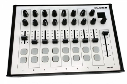 Livid Instruments ALIAS 8 USB 