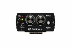 Presonus HP2 Headphone Amp