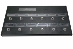 Line 6 Helix Rack-Helix Control 