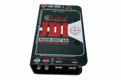 Radial Engineering JDI DI-Box