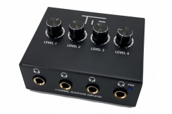 TIE STUDIO Headphone Amplifier