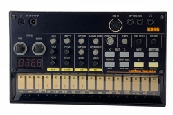 Korg Volca Beats Drum Machine Synthesizer
