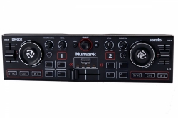 NUMARK DJ2GO2 Touch DJ