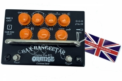 Orange Bax Bangeetar EQ