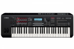 Yamaha MOX6 Synthesizer