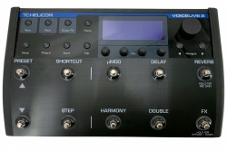 TC-Helicon VoiceLive 2 Vocal 