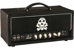 KONG 6810HW 50 Watt Handwired Röhen Amp 