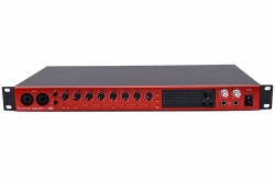 Focusrite Clarett 8Pre USB 