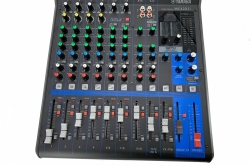 Yamaha MG12XU 12-Kanal Mixer