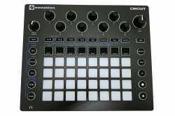 Novation Circuit Groove Box