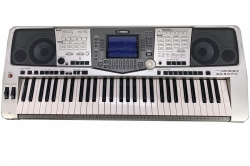 Yamaha PSR 2000 Keyboard