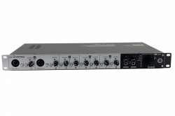 Steinberg UR824 Audiointerface