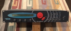 waldorf microwave II