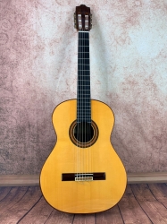 Alhambra 7P Classic Gitarre