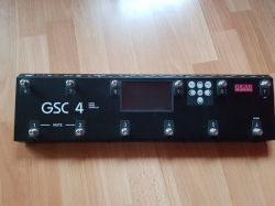 G Lab GSC 4 Looper Switch Controller