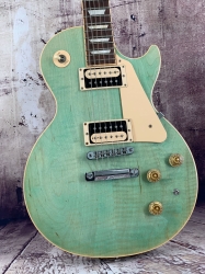 Gibson Les Paul Classic 2014 