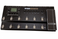 Line 6 POD HD500 Multieffekt E