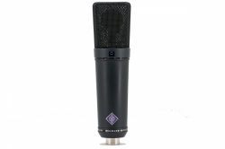 NEUMANN U89 I MT Mirofon 1984