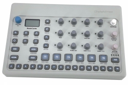 Elektron Model:Cycles  FM Synt